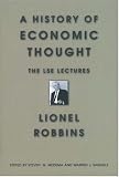A History of Economic Thought: The Lse Lectures