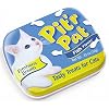 Chomp Pit'r Pat Fish Flavor Tasty Treats for Cats