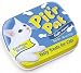 Pet Supplies : Chomp Pit'r Pat Fish Flavor Tasty Treats for Cats