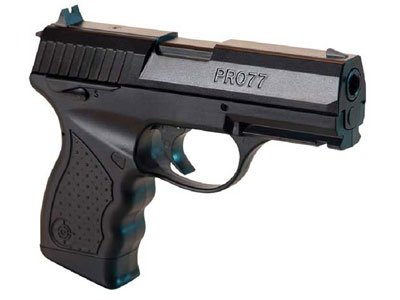 Crosman PRO77, Clampack air pistol