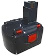 XCell APB-12V / 2000MAH-NEU-FO Werkzeugakku f�r Bosch
