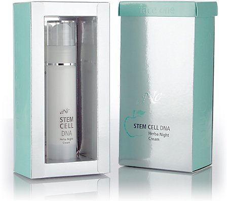 CNC face one Stem Cell DNA Herba Night Cream 50ml Preisvergleich