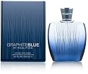 Graphite Blue by Realities for Men 3.4 oz Cologne Spray
