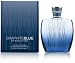 Graphite Blue by Realities for Men 3.4 oz Cologne Spray