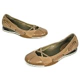 Cole Haan /Cole Haan Nike Air/ G series -- *Air Bria Putty Suede D22359 -- Women's