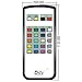 REMOTE CONTROLLER FOR MOOD LIGHTING RGB600