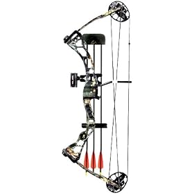 Browning Micro Adrenaline Compound Bow