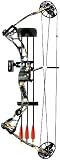 Browning® Micro Adrenaline Ready - to - Shoot Compound Bow Right Hand