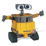 Transforming Wall-E