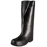 Tingley Men's 17 Knee Boot Stretch Overshoe
