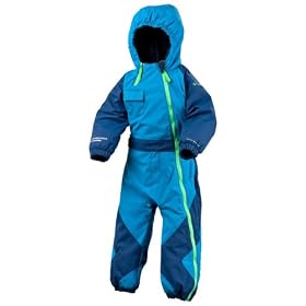 Columbia Sportswear Zip Suit