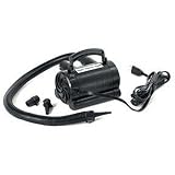 Electric Swimming Pool Inflatables Air Pump