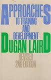 Review Addison-Wesley Publishing Company  / Approaches to Training and Development, Revised Second Edition