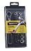 6 each: Ace 23 Piece 13Mm Drive Vortex Metric Socket Set (2183309)