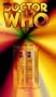 Doctor Who: Deadly Reunion (Doctor Who (BBC Paperback))