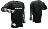Empire 2008 Ground Pounder PRO Paintball Shirt SE XL
