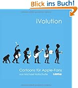#4: iVolution: Cartoons für Apple-Fans