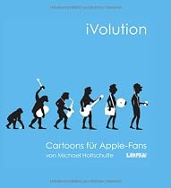 iVolution: Cartoons für Apple-Fans