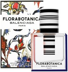 Florabotanica For Women By Balenciaga Eau De Parfum Spray
