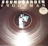 Spoonman (Etched Disc Clear Vinyl)