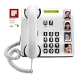 Doro 319i ph MemoryPlus Corded Telephone