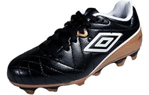 Boys Umbro Speciali 4 Shield FG JNR Size UK4