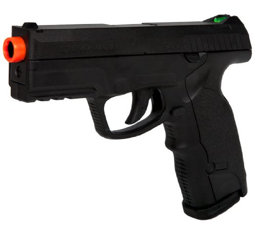ASG Steyr M9 A1 FPS 480 CO2 Airsoft Pistol