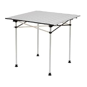 Coleman Compact Table by Coleman