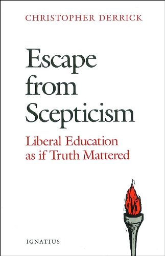 Escape From Scepticism