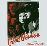The Good German (Newman)