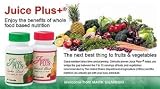 Juice Plus