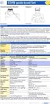 COPD pocketcard Set (3er)