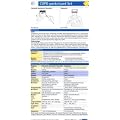 COPD pocketcard Set (3er)
