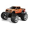 Carrera RC Ford F-150 SVT Raptor - Orange