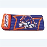 Boise State Broncos NCAA Swimming Pool Floating Mattress (66x27x5)