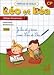 Méthode de lecture Léo et Léa CP : Cahier d'exercices 1
