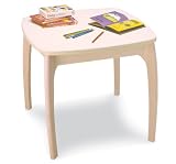 Pintoy Junior Wooden Table