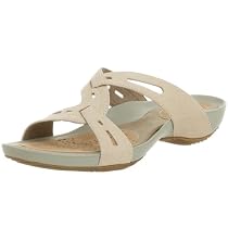 Clarks Women's Firecracker Slide Sandal