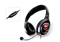 Creative Labs FATAL1TY Pro Series Gaming Headset