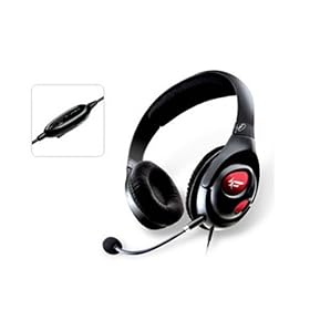 Creative HS Fatal1ty Gaming Headset