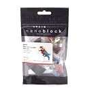 Nanoblock (Budgerigar)||RNWIT