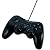 ELECOM 12ボタンUSBゲームパッド/振動機能・連射機能付/ブラック JC-U2912FBK