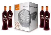 Xango Mangosteen Juice (4 Bottles in a Case)