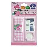 マイメロディ◎FitsPod（iPodnano5Gカバー）☆サンリオキャラiPodアクセサリー通販☆の画像