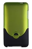 Green Case for Apple 3rd Generation)