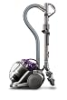 Dyson - DC29 Allergy - Aspirateur sans sac - 1400 W - 32 dm3/s - 28 kPa - Filtre HEPA 12