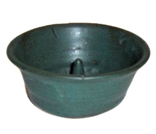 Apple Baker -Earthy Teal