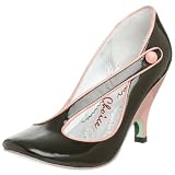 Irregular Choice Women's Hermia Wedge