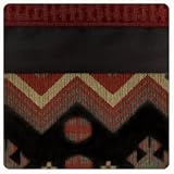 Guest Cabin Comforter Set with Bed Skirt- California King