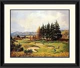 The 14th King's Course Gleneagles